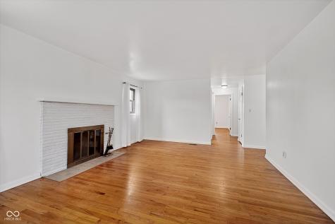1008 Malibu Drive Anderson IN 46016
