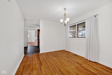 1008 Malibu Drive Anderson IN 46016