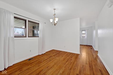 1008 Malibu Drive Anderson IN 46016