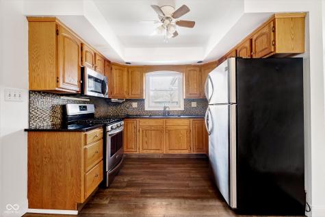 1008 Malibu Drive Anderson IN 46016