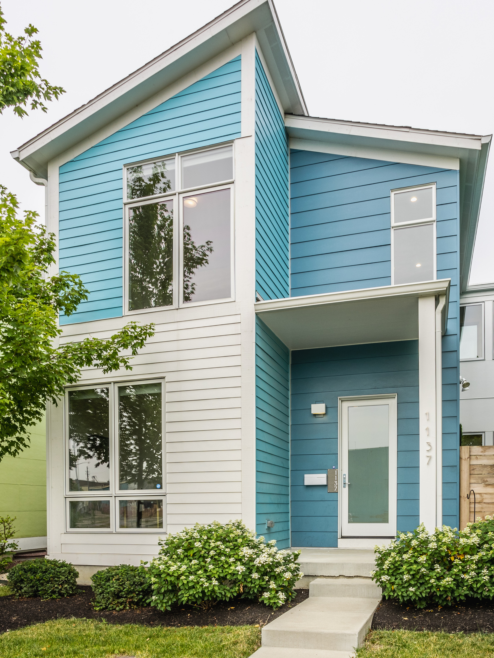 1137 E 10th Street Indianapolis IN 46202