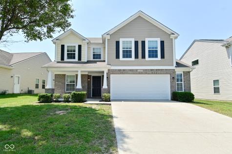 8354 Fieldfare Way Indianapolis IN 46237