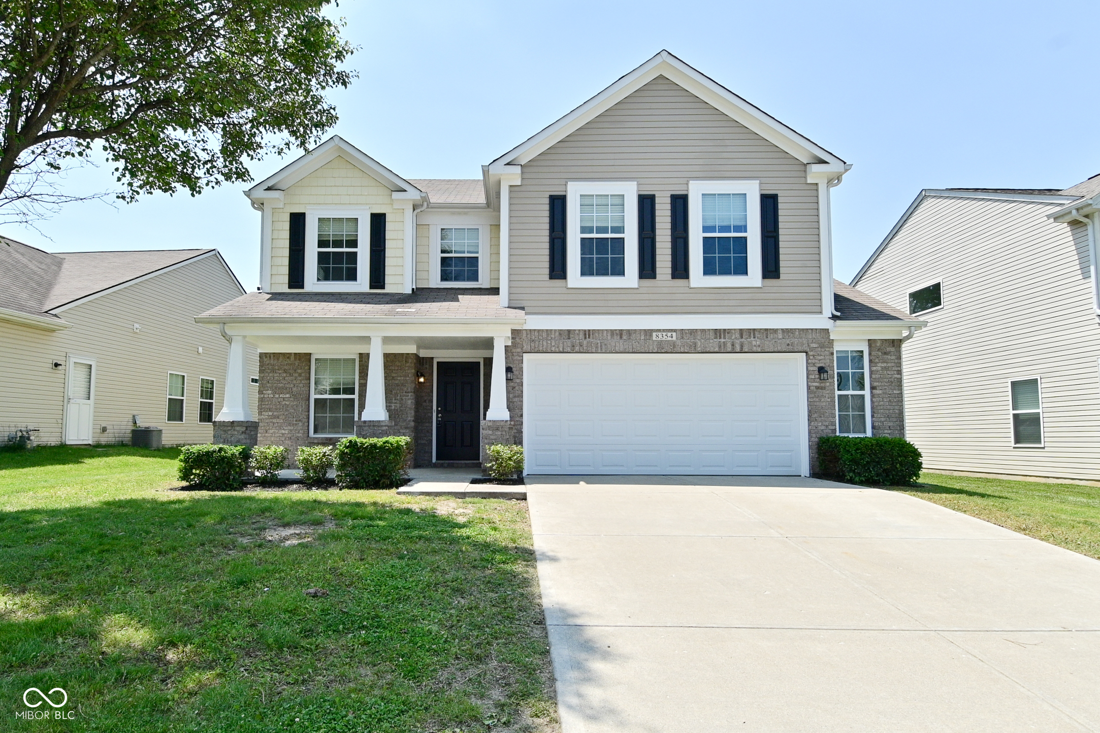 8354 Fieldfare Way Indianapolis IN 46237