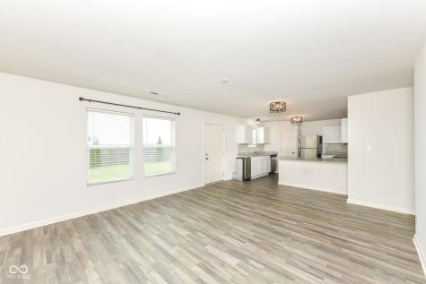 265 Hopkins Drive Atlanta IN 46031