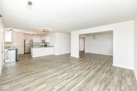 265 Hopkins Drive Atlanta IN 46031