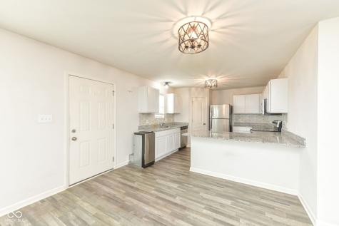 265 Hopkins Drive Atlanta IN 46031