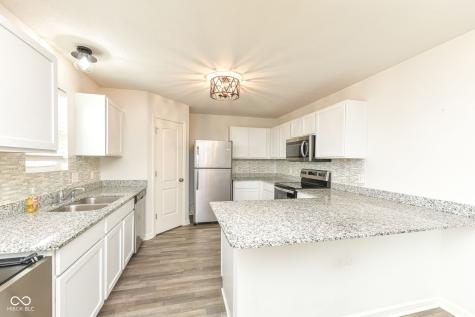 265 Hopkins Drive Atlanta IN 46031