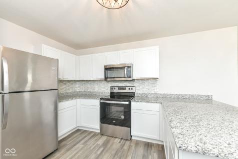 265 Hopkins Drive Atlanta IN 46031