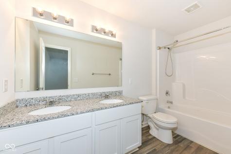 265 Hopkins Drive Atlanta IN 46031