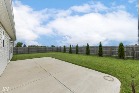 265 Hopkins Drive Atlanta IN 46031