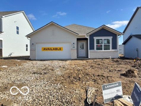 713 Penrose Place Danville IN 46122