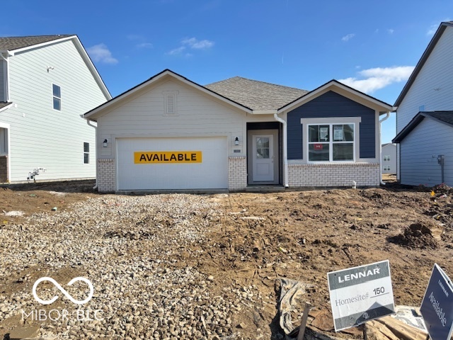 713 Penrose Place Danville IN 46122