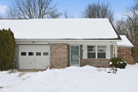 6643 S New Jersey Street Indianapolis IN 46227
