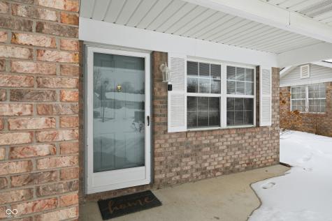 6643 S New Jersey Street Indianapolis IN 46227