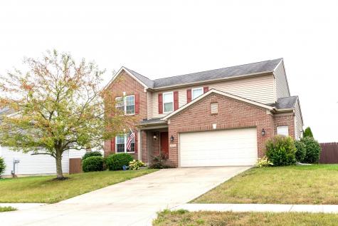 10321 Galena Court Indianapolis IN 46239