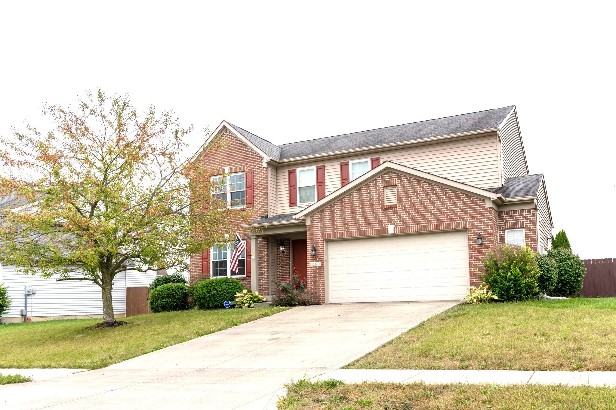 10321 Galena Court Indianapolis IN 46239