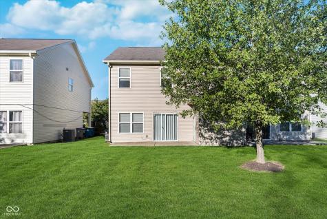 10302 Golden Drive Noblesville IN 46060