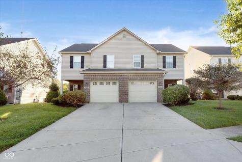 10302 Golden Drive Noblesville IN 46060