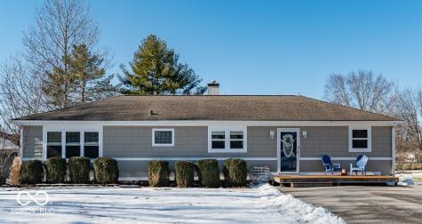 804 S Green Street Brownsburg IN 46112