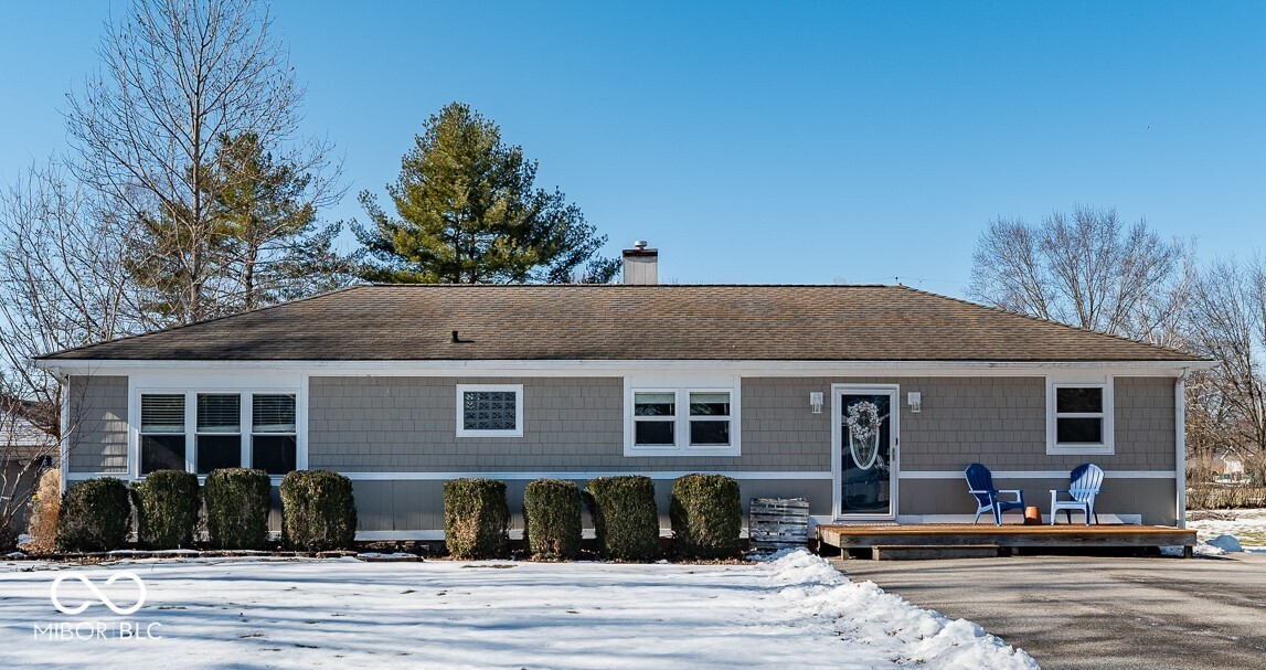 804 S Green Street Brownsburg IN 46112