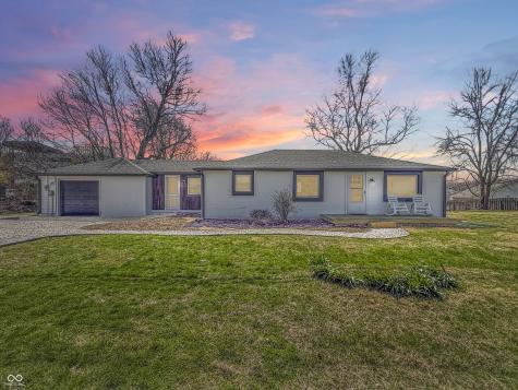 3221 W Smith Valley Road Greenwood IN 46142