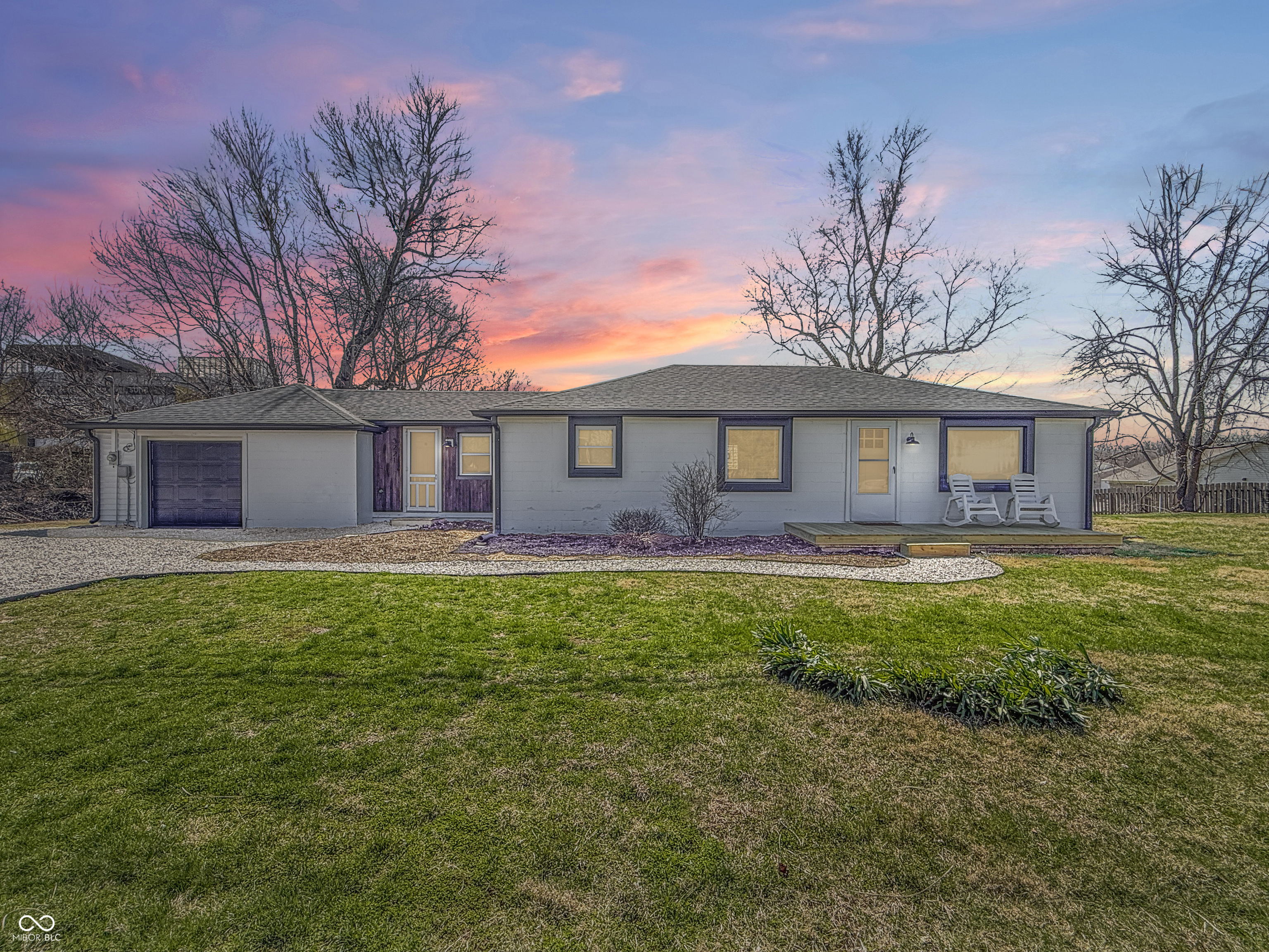 3221 W Smith Valley Road Greenwood IN 46142