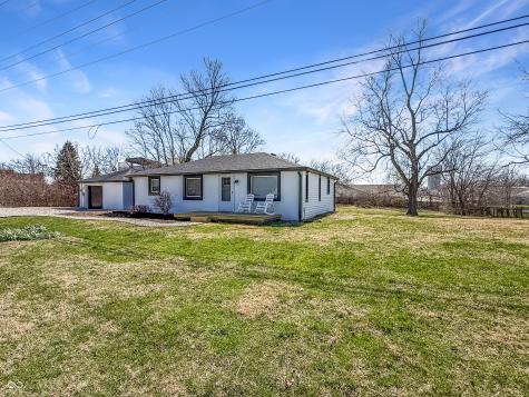 3221 W Smith Valley Road Greenwood IN 46142
