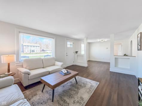 3221 W Smith Valley Road Greenwood IN 46142