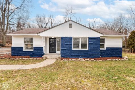 3095 W 69th Street Indianapolis IN 46268