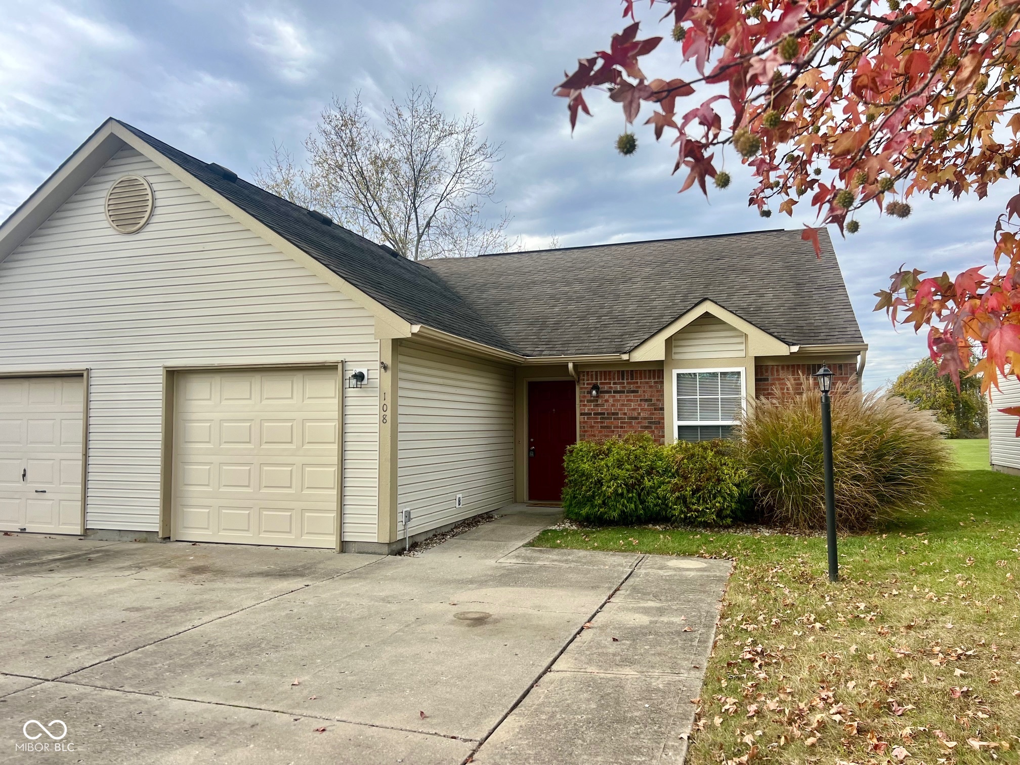 108 Woodberry Drive Danville IN 46122