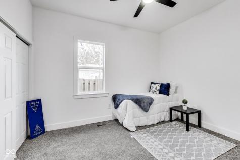 2305 S Meridian Street Indianapolis IN 46225