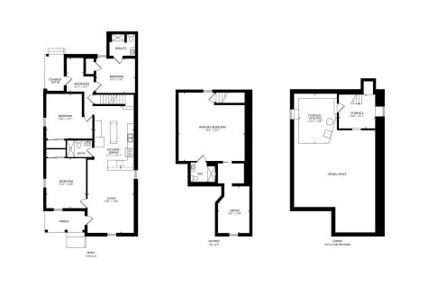 2305 S Meridian Street Indianapolis IN 46225