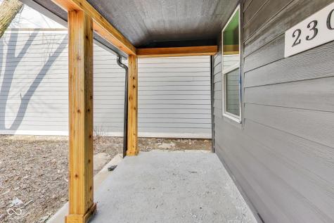 2305 S Meridian Street Indianapolis IN 46225