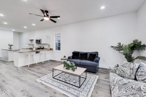 2305 S Meridian Street Indianapolis IN 46225