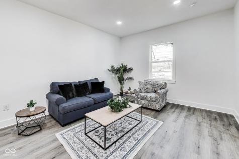 2305 S Meridian Street Indianapolis IN 46225