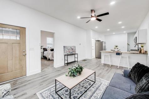 2305 S Meridian Street Indianapolis IN 46225