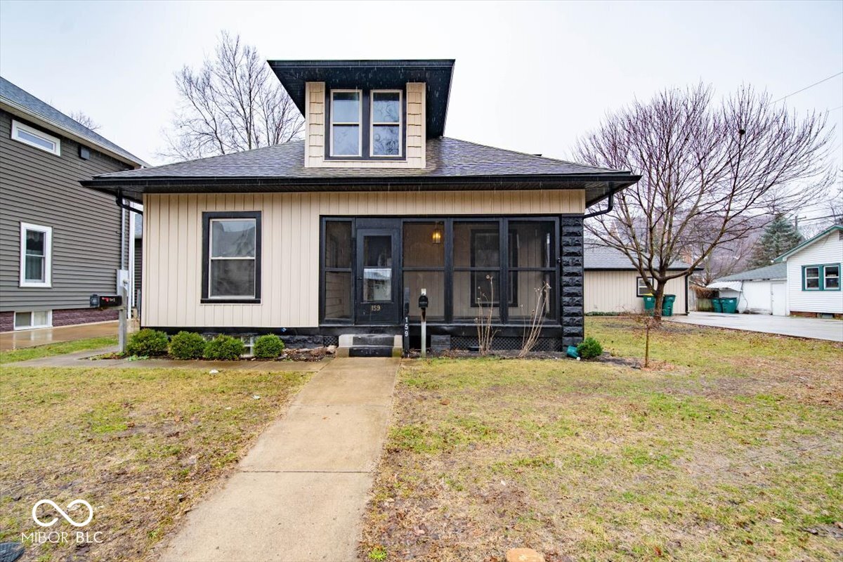159 E King Street Franklin IN 46131