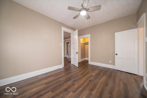 159 E King Street Franklin IN 46131