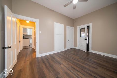 159 E King Street Franklin IN 46131
