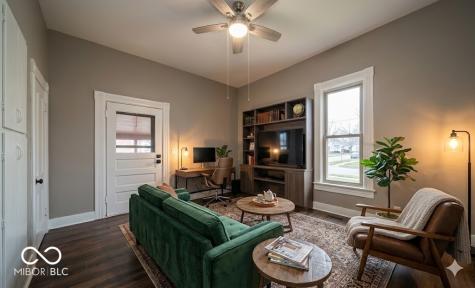 159 E King Street Franklin IN 46131