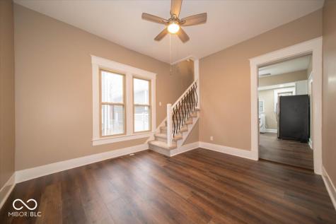 159 E King Street Franklin IN 46131