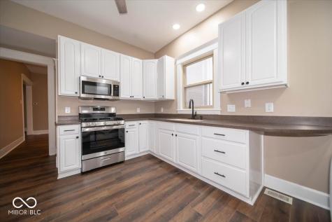 159 E King Street Franklin IN 46131