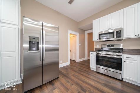 159 E King Street Franklin IN 46131