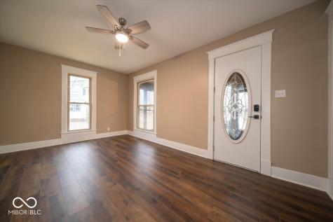 159 E King Street Franklin IN 46131