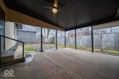 159 E King Street Franklin IN 46131