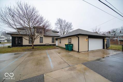 159 E King Street Franklin IN 46131