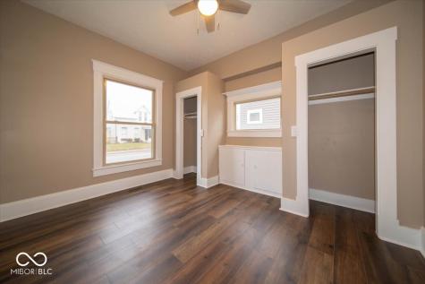 159 E King Street Franklin IN 46131