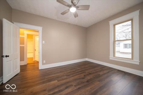 159 E King Street Franklin IN 46131