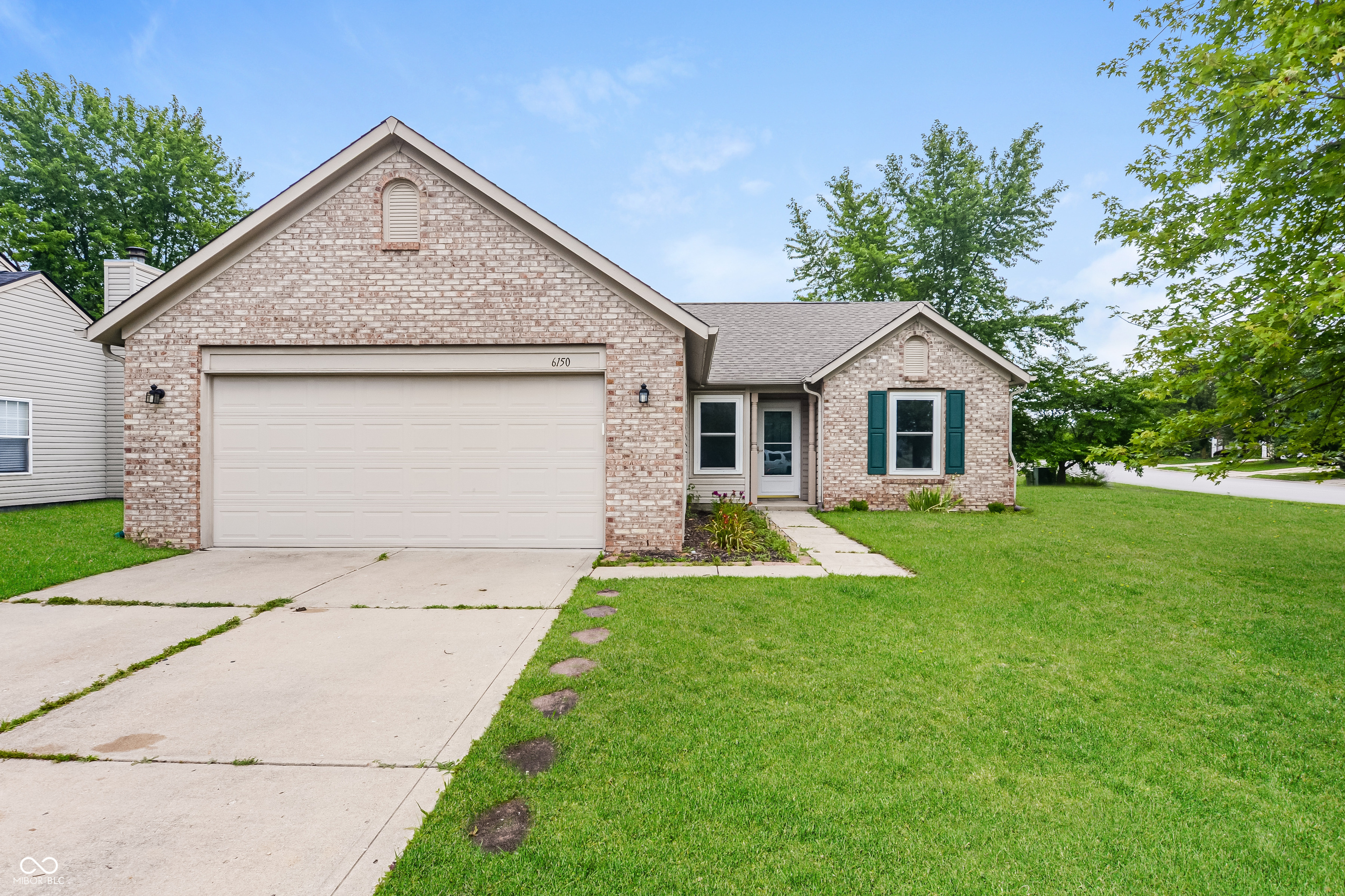 6150 E Terhune Court Camby IN 46113