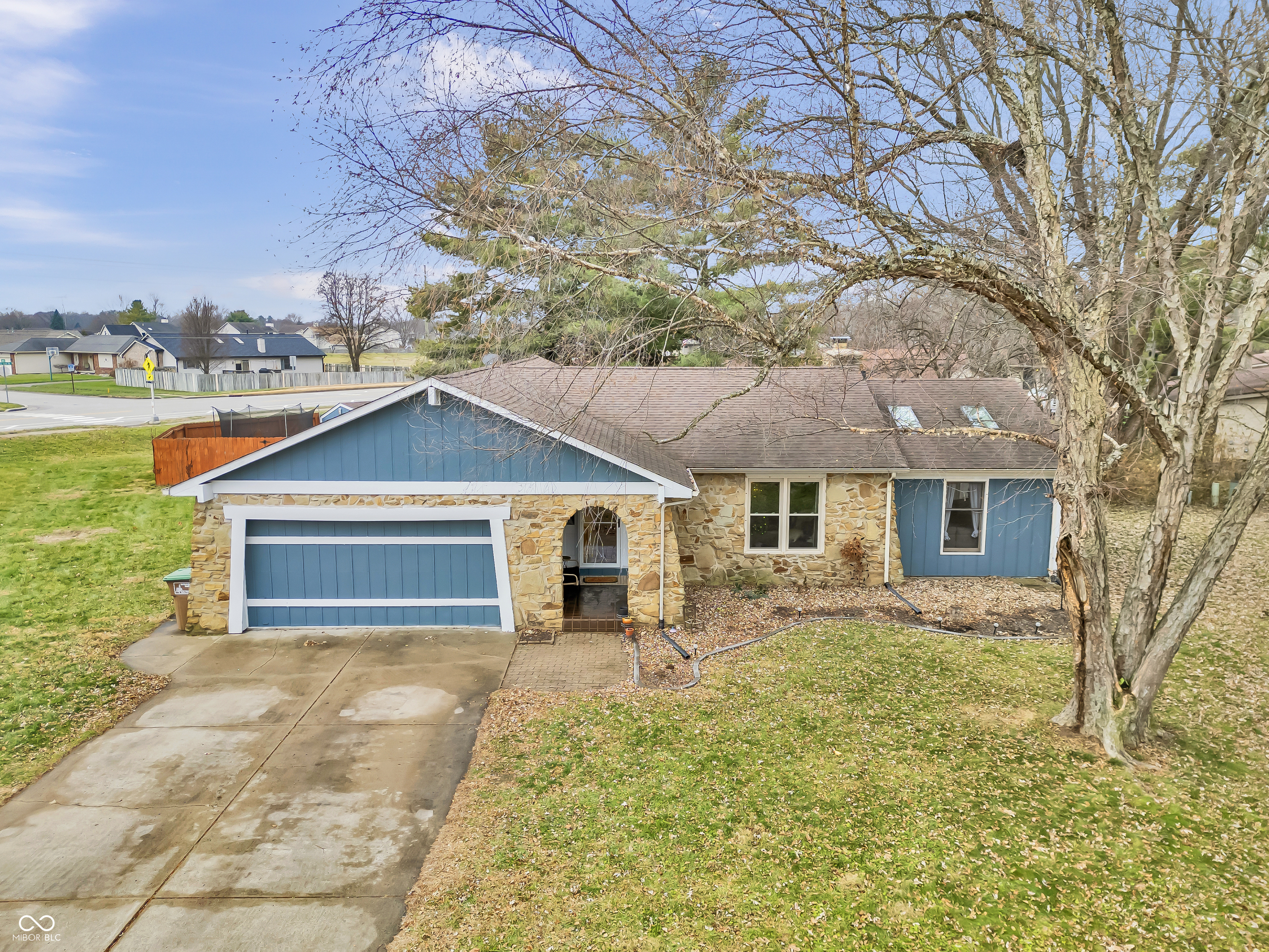 3701 Balsam Court Columbus IN 47203